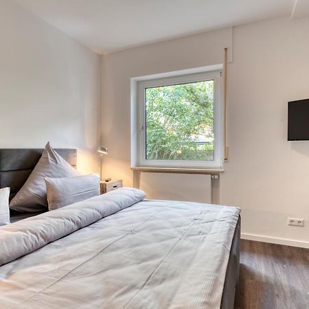 Haus Kleemann E24 Norderney Exterior foto