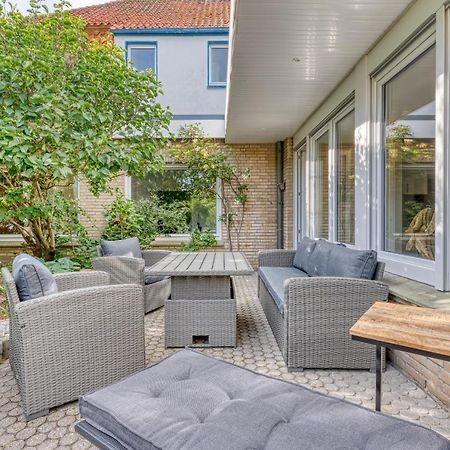 Haus Kleemann E24 Norderney Exterior foto