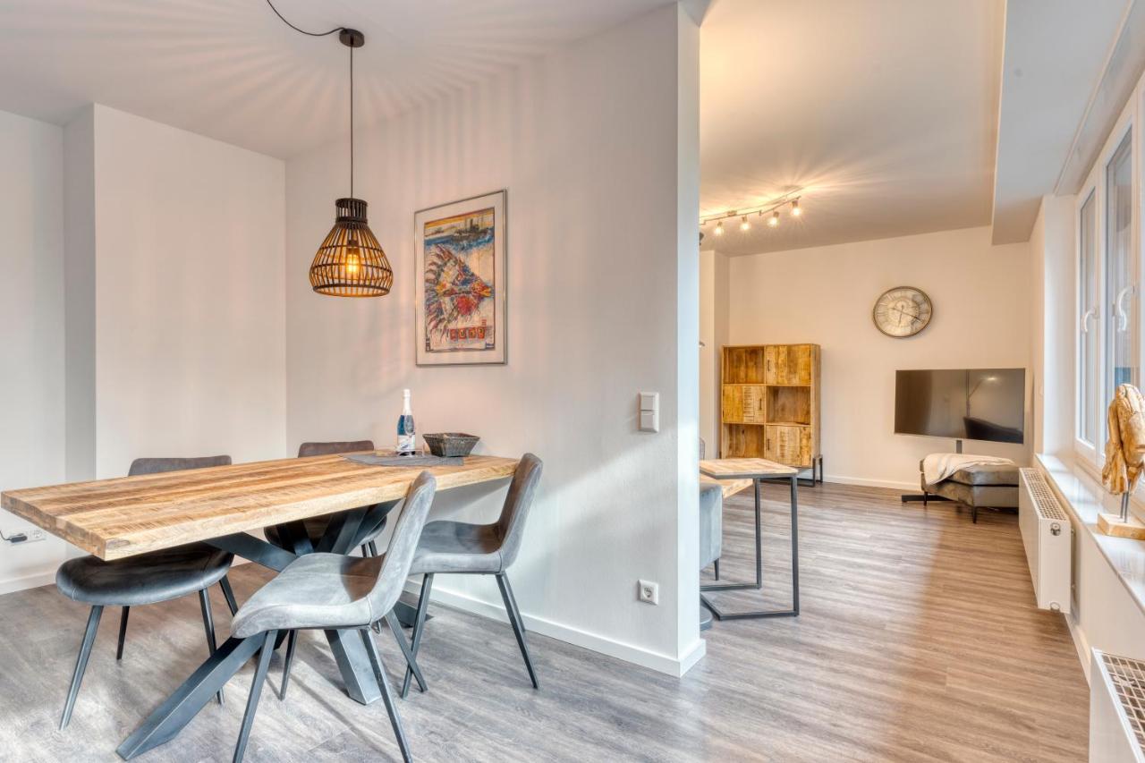 Haus Kleemann E24 Norderney Exterior foto